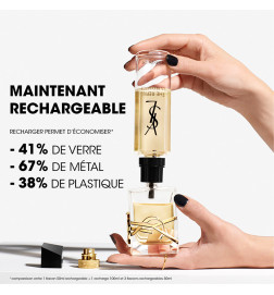 Libre - Eau de Parfum Rechargeable